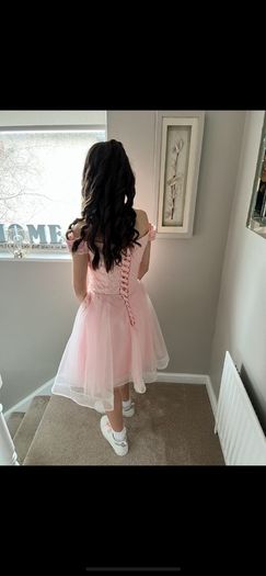Confirmation dress