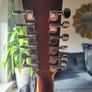 Acoustic Fender Guitar 12 String Image 2