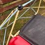 kids climbing frame Image 2