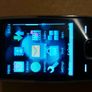 Nokia 7230 Slider Phone, Type RM-604, in excellent cosmetic condition Image 9