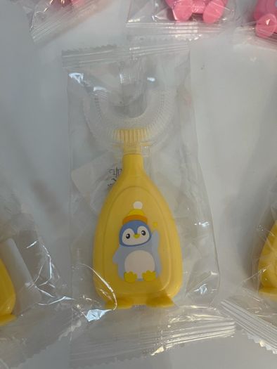 baby toothbrush