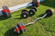 Hop sport weight set