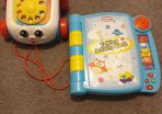 Baby toys