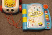 Baby toys