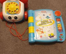 Baby toys
