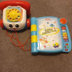 Baby toys