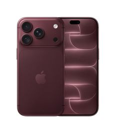 iPhone 18 Pro 256GB