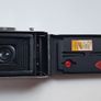 Vintage Kodak Six 20 B Camera With Original Box - Vintage Film Camera Image 8