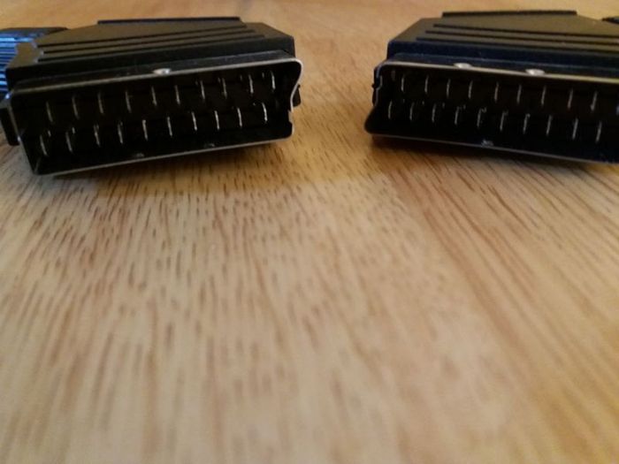 Scart