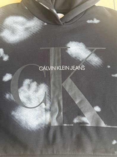 Brand New Calvin Klein Hoodie