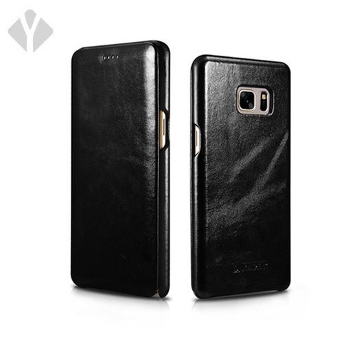 Samsung Note 7 Vintage Leather Case