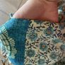 dress maxi beach summer Mango size 10 new Image 9
