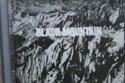 Black Mountain - Black Mountain CD