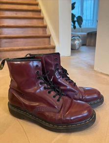 Dr. Martens Boots