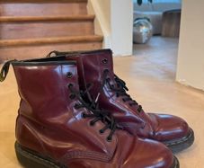 Dr. Martens Boots