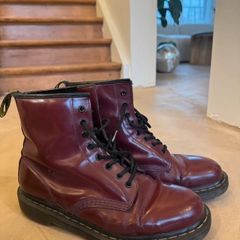 Dr. Martens Boots