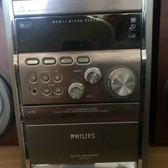 MCM11 Micro Hi-Fi System