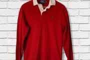 Ralph Lauren Polo Long Sleeve