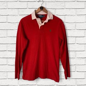 Ralph Lauren Polo Long Sleeve