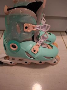 Decathlon Kids Rollerblades OXELO