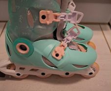 Decathlon Kids Rollerblades OXELO