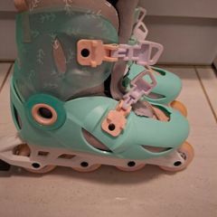 Decathlon Kids Rollerblades OXELO