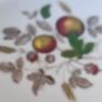 Vintage Alfred Meakin Hereford Plates 2 Dinner 22.7 Cm. Or Hanging Wall Plate, Image 7