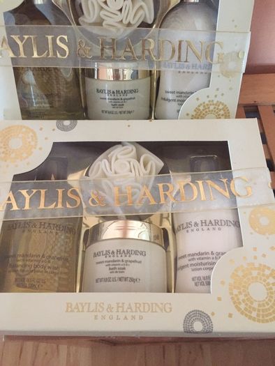 Baylis& Harding sets for sale