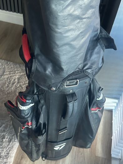 TaylorMade storm dry bag