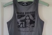Olivia Rodrigo T-shirt