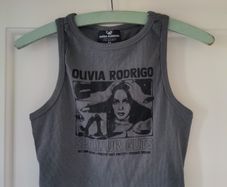 Olivia Rodrigo T-shirt