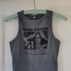 Olivia Rodrigo T-shirt