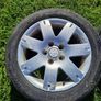 16" 5x112 Passat Sport Alloys Pair Image 3