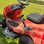 ride on lawnmower Image 5