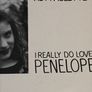 Hey Paulette - I Really Do Love Penelope Image 3