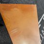 Price Drop 80euro - Bar Counter - Worn Veneered Mdf Image 9