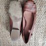 Tamaris Brown Loafers  Size 5 Image 3