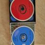 Erasure 2CD + DVD Boxset  - The Circus Image 6