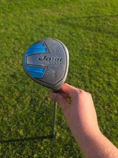 WRX Jaxx Junior 3 wood