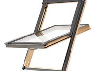 main image for ad 1140 x 1180 Roof Window with Tile Flashing