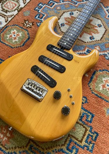 Yamaha SC-800