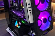 Kediers Ryzen 5 9600X RX 9060 XT 16GB Gaming PC