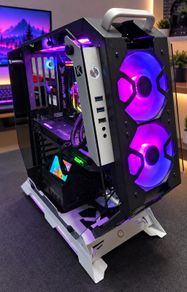 Kediers Ryzen 5 9600X RX 9060 XT 16GB Gaming PC