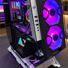 Kediers Ryzen 5 9600X RX 9060 XT 16GB Gaming PC