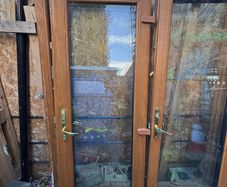 Munster Joinery uPVC doors