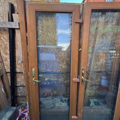 Munster Joinery uPVC doors