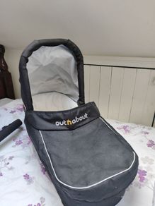 outnabout carrycot