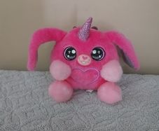 mini teddy