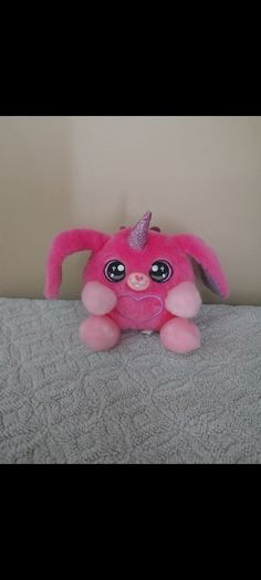 mini teddy