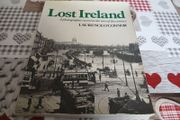 Vintage Lost Ireland: A Photographic Record at the Turn of the Century